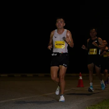 Runner Photo 2791882