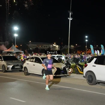 Runner Photo 2791890