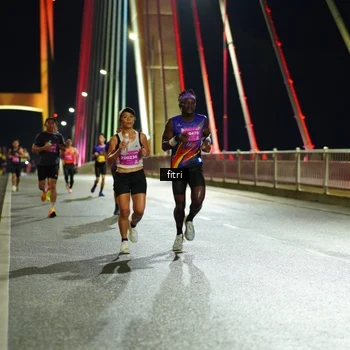 Runner Photo 2791903