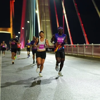 Runner Photo 2791904