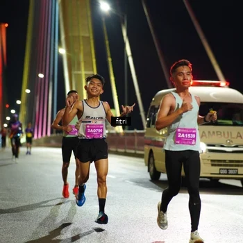 Runner Photo 2791910
