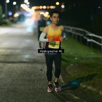Runner Photo 2791919