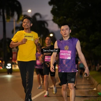 Runner Photo 2791922