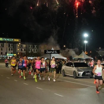 Runner Photo 2791935
