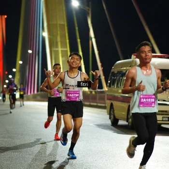 Runner Photo 2791946