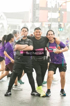 Runner Photo 2792012