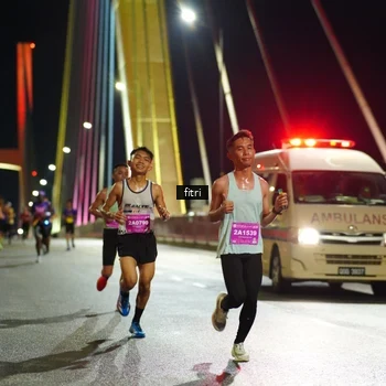 Runner Photo 2792014