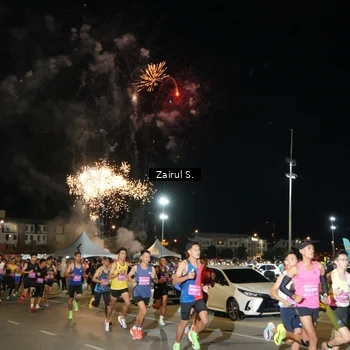 Runner Photo 2792023