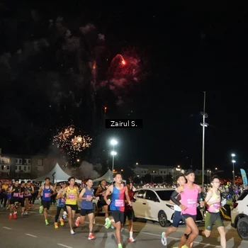 Runner Photo 2792033