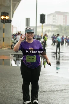 Runner Photo 2792036