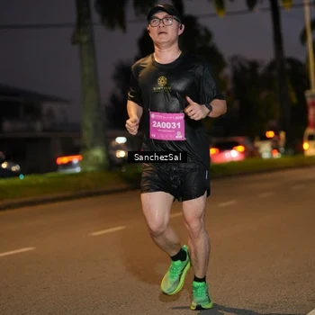 Runner Photo 2792038