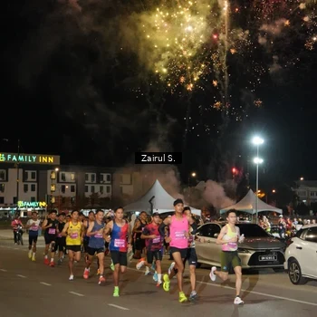 Runner Photo 2792047