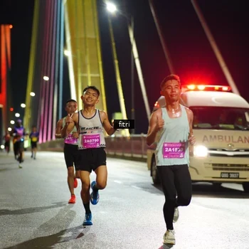 Runner Photo 2792051