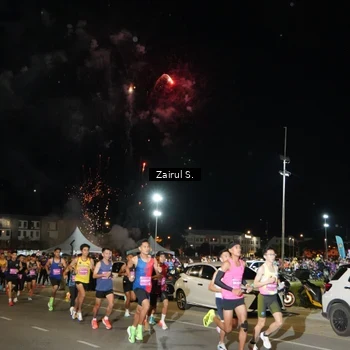Runner Photo 2792052