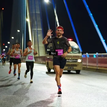 Runner Photo 2792060