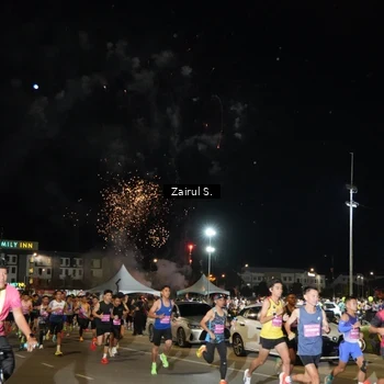 Runner Photo 2792085