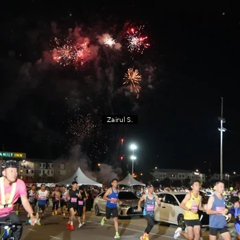 Runner Photo 2792097