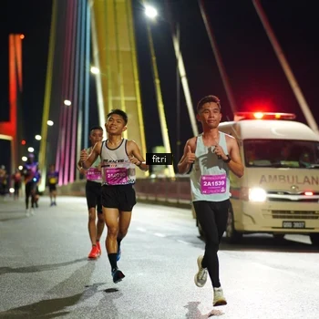 Runner Photo 2792116
