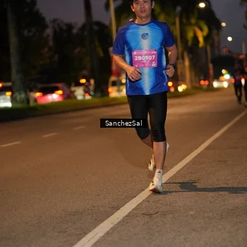 Runner Photo 2792117