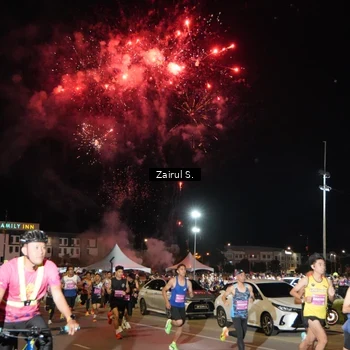 Runner Photo 2792124