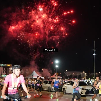 Runner Photo 2792144