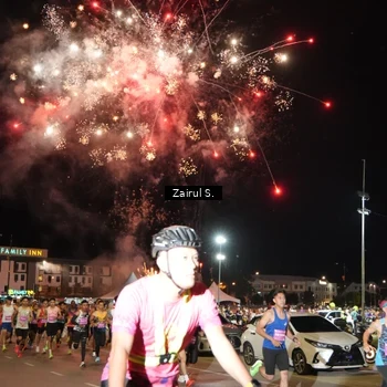 Runner Photo 2792171