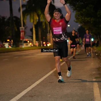 Runner Photo 2792173