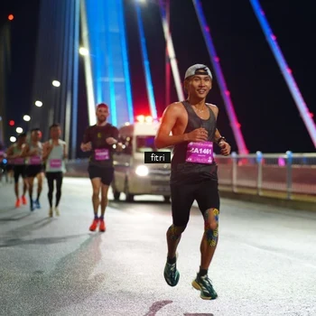 Runner Photo 2792181