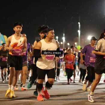Runner Photo 2792188