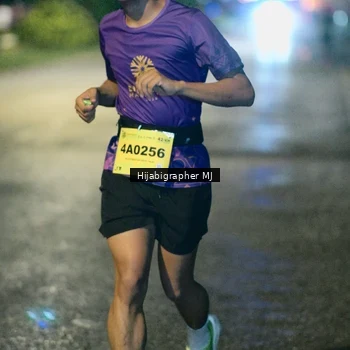 Runner Photo 2792190