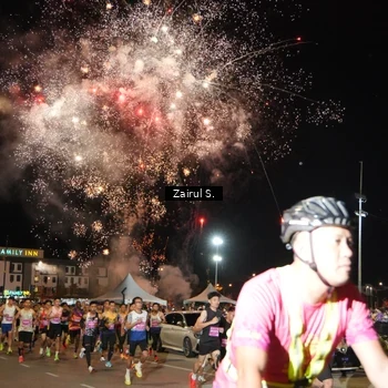 Runner Photo 2792193