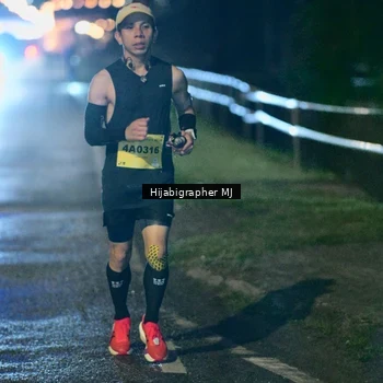 Runner Photo 2792197