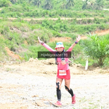 Runner Photo 27922