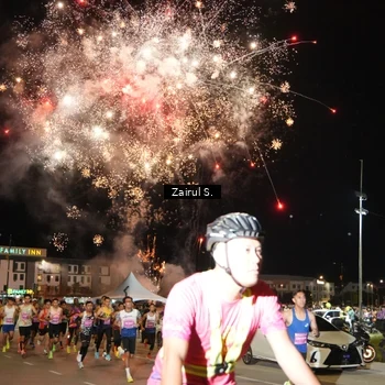 Runner Photo 2792201