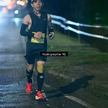 Runner Photo 2792205