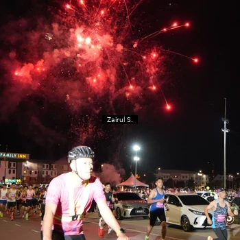 Runner Photo 2792217