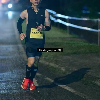 Runner Photo 2792222