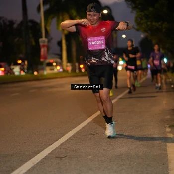 Runner Photo 2792224