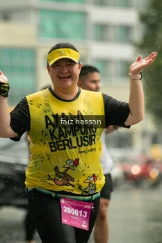 Runner Photo 2792250