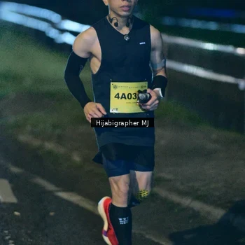 Runner Photo 2792261