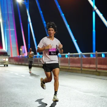 Runner Photo 2792265
