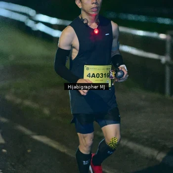 Runner Photo 2792267