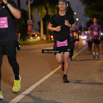 Runner Photo 2792271