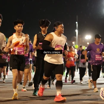 Runner Photo 2792282