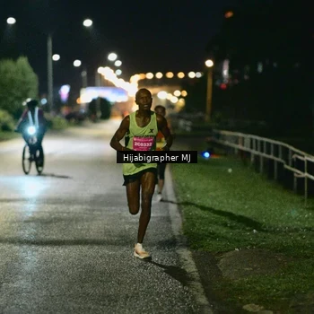 Runner Photo 2792286