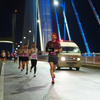 Runner Photo 2792287
