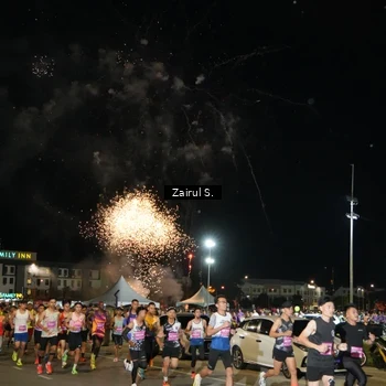 Runner Photo 2792304