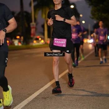 Runner Photo 2792312