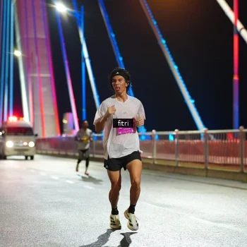 Runner Photo 2792320