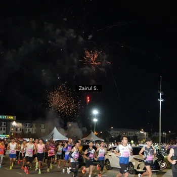 Runner Photo 2792326